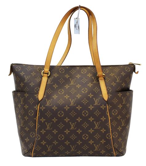 louie tote bag|1 louis vuitton bags.